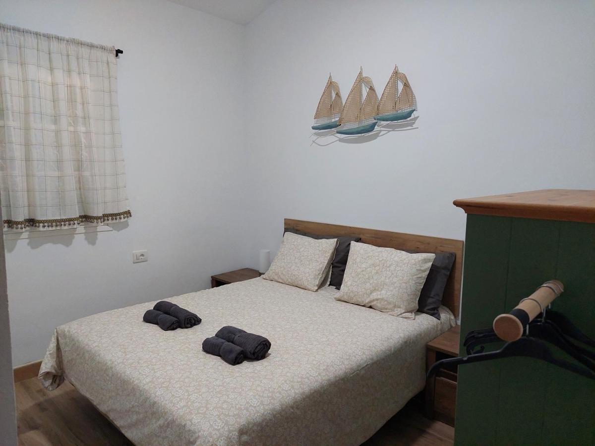 Beautiful Holiday Villa With Heated Private Pool, Los Cristianos Los Cristianos  Eksteriør bilde