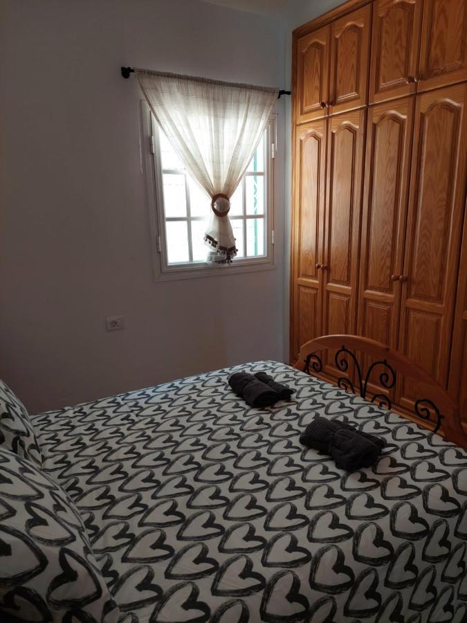 Beautiful Holiday Villa With Heated Private Pool, Los Cristianos Los Cristianos  Eksteriør bilde