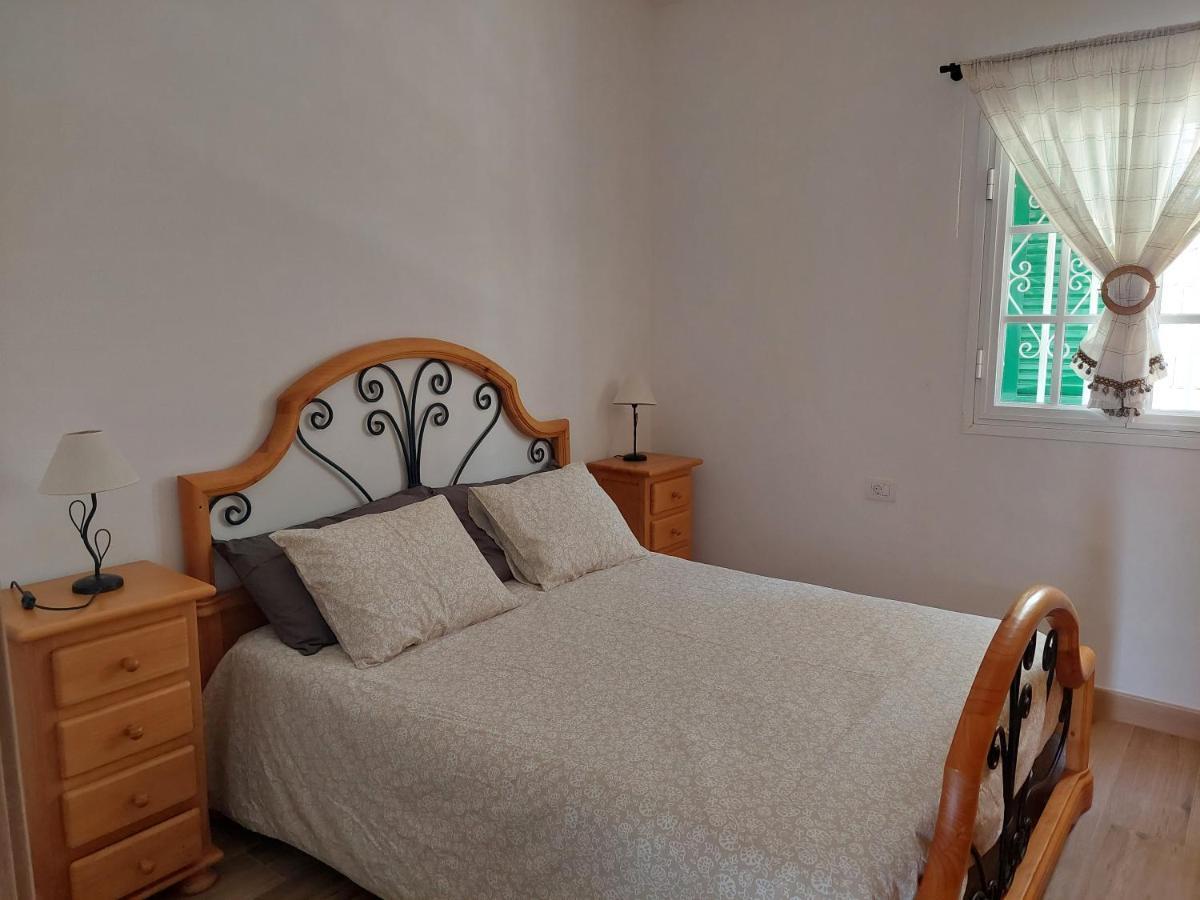 Beautiful Holiday Villa With Heated Private Pool, Los Cristianos Los Cristianos  Eksteriør bilde