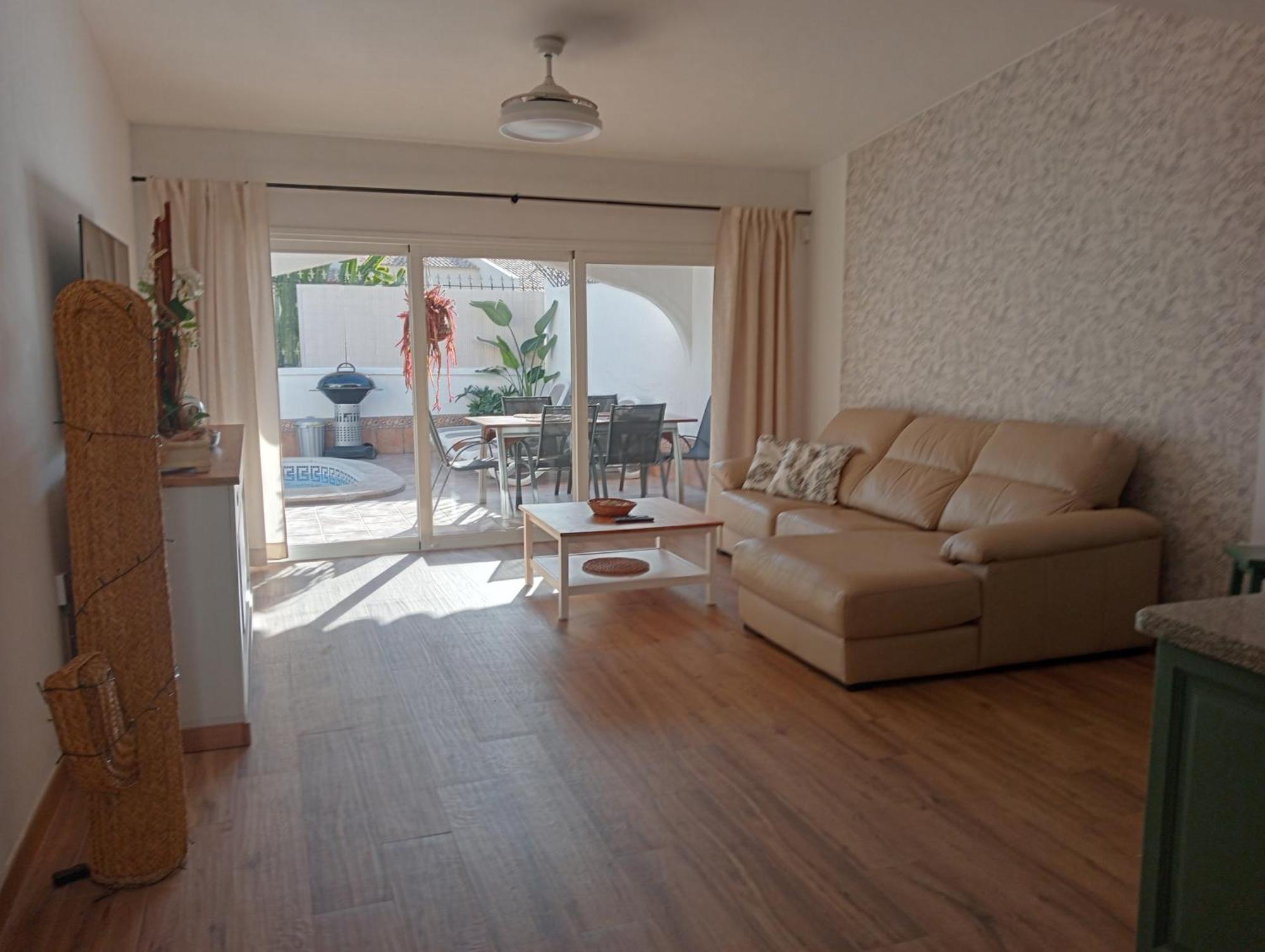 Beautiful Holiday Villa With Heated Private Pool, Los Cristianos Los Cristianos  Eksteriør bilde