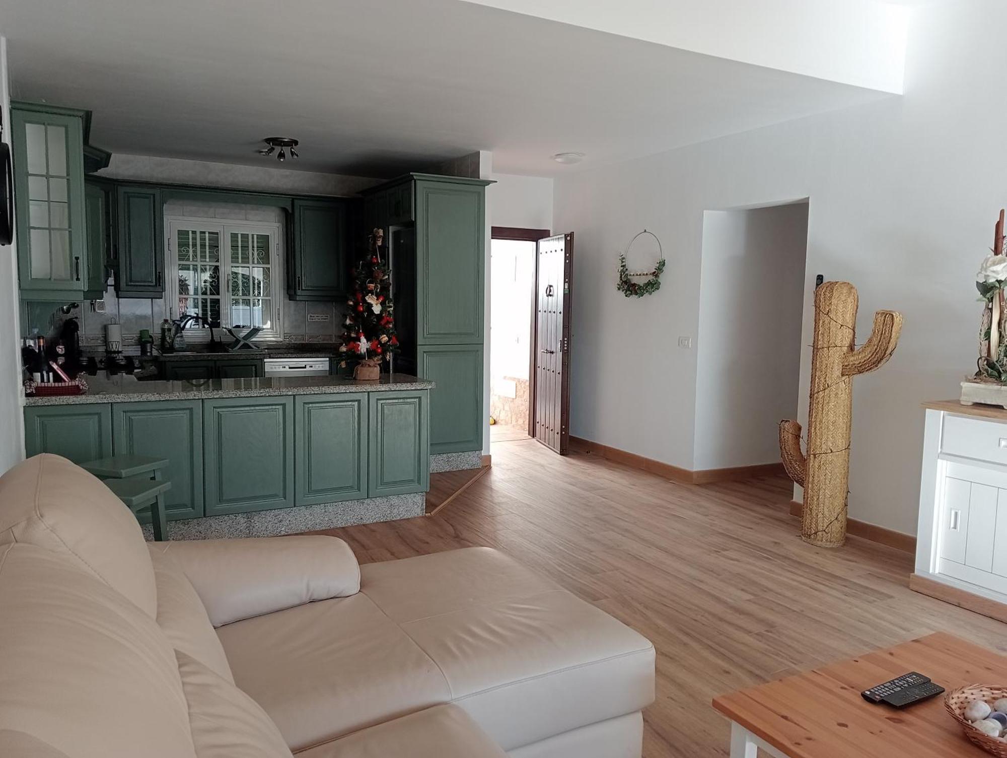 Beautiful Holiday Villa With Heated Private Pool, Los Cristianos Los Cristianos  Eksteriør bilde