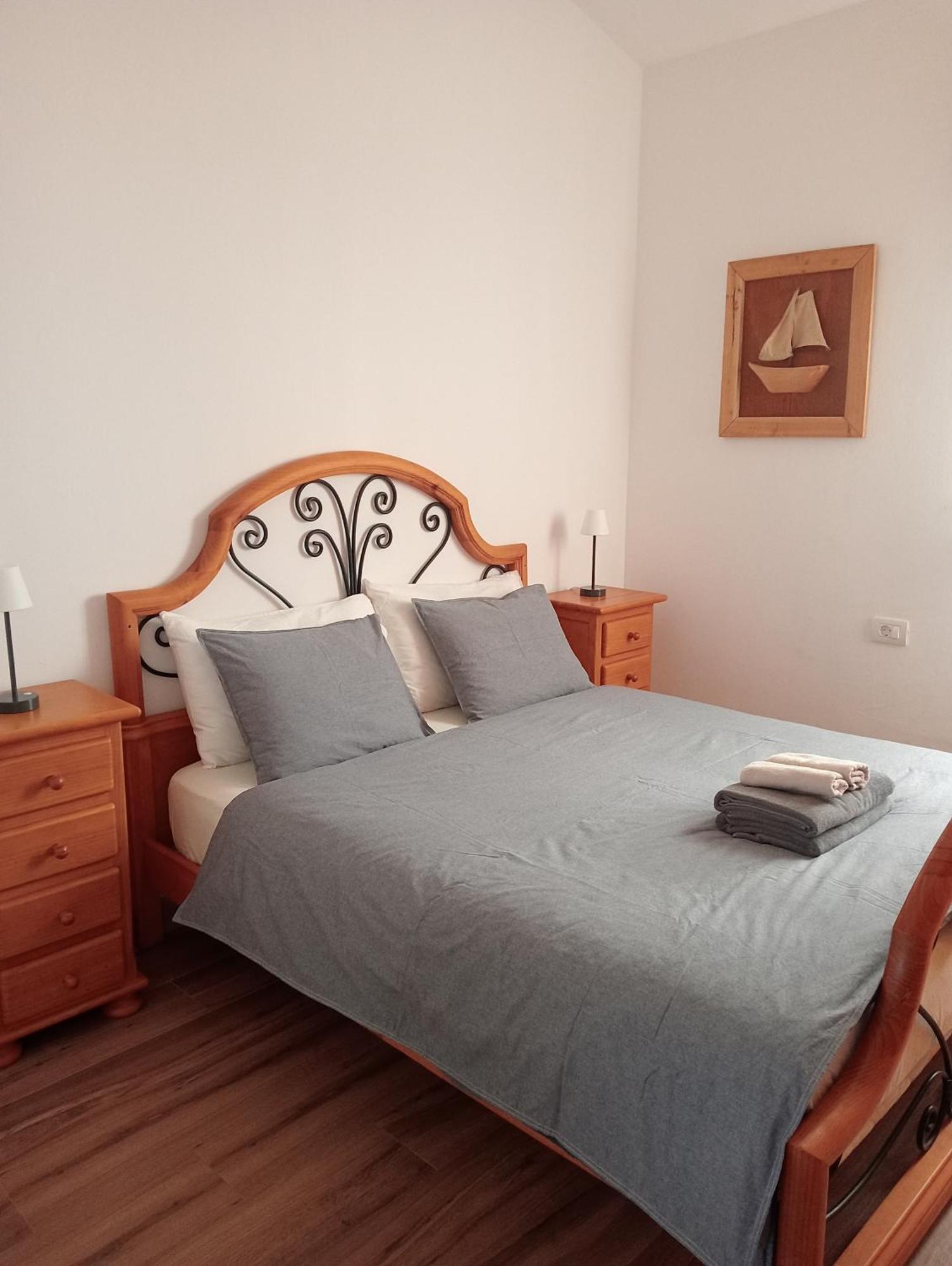 Beautiful Holiday Villa With Heated Private Pool, Los Cristianos Los Cristianos  Eksteriør bilde