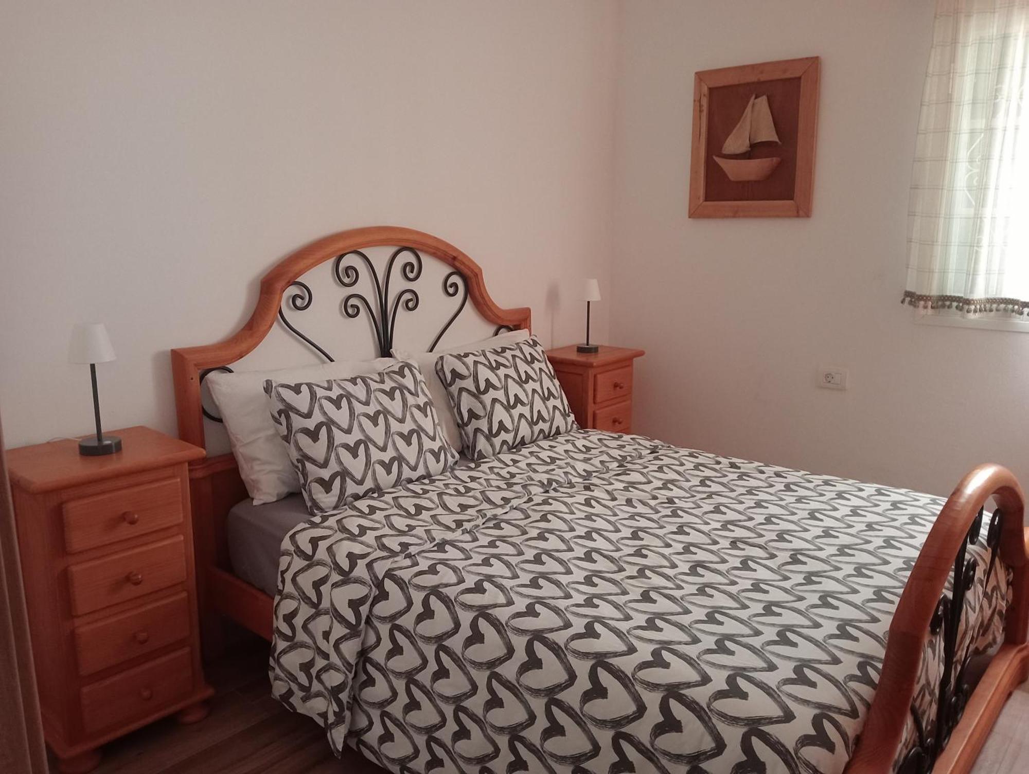 Beautiful Holiday Villa With Heated Private Pool, Los Cristianos Los Cristianos  Eksteriør bilde