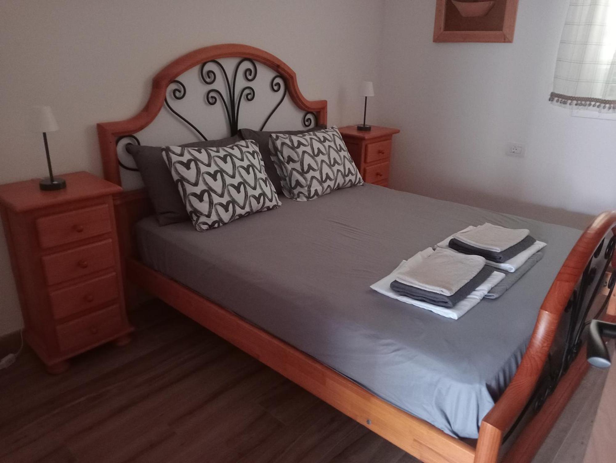 Beautiful Holiday Villa With Heated Private Pool, Los Cristianos Los Cristianos  Eksteriør bilde