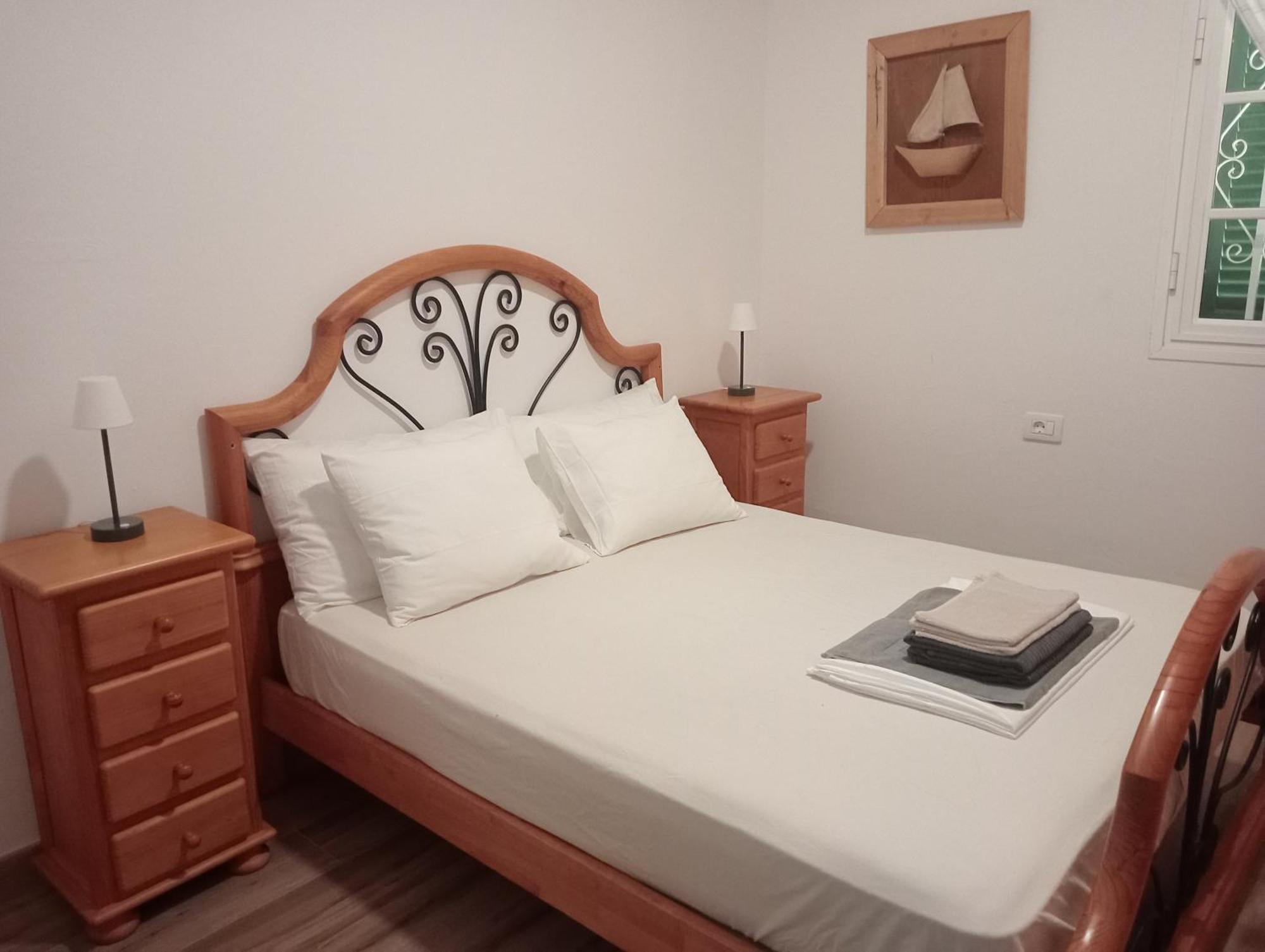 Beautiful Holiday Villa With Heated Private Pool, Los Cristianos Los Cristianos  Eksteriør bilde